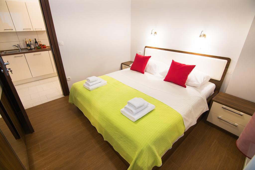 Apartment Vita Palit Εξωτερικό φωτογραφία