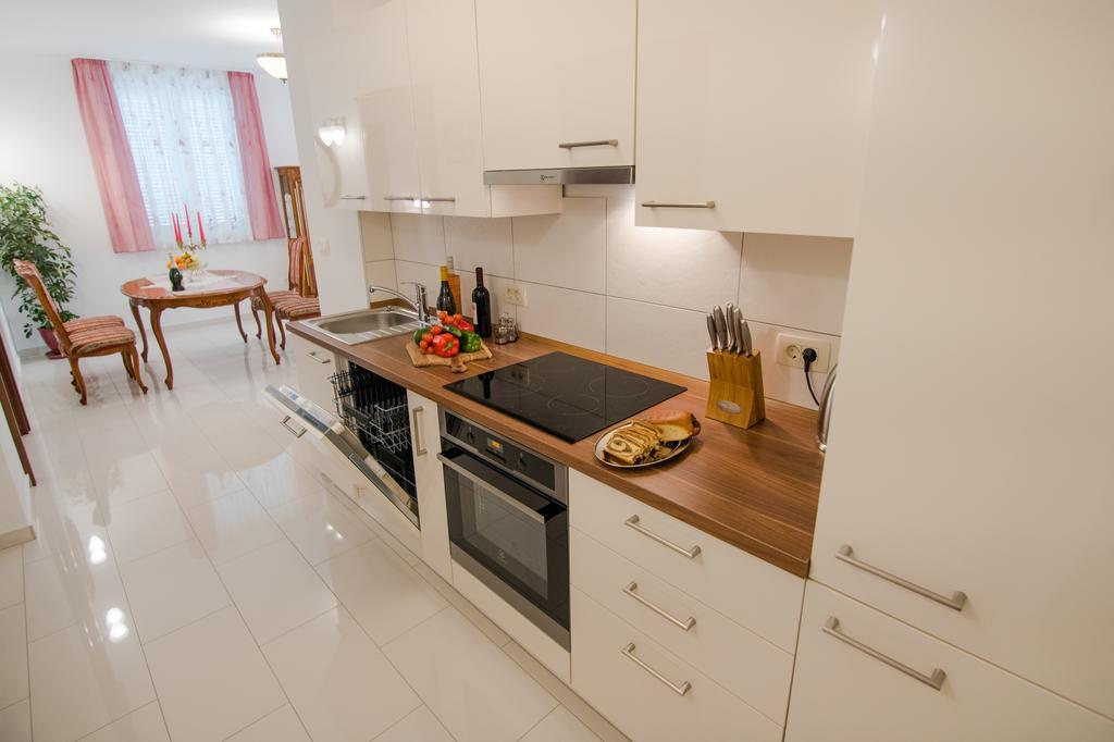 Apartment Vita Palit Εξωτερικό φωτογραφία